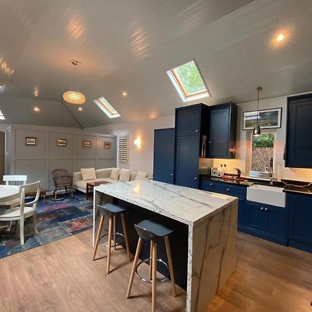Apartmán Gem In Connemara Flat Oughterard Exteriér fotografie
