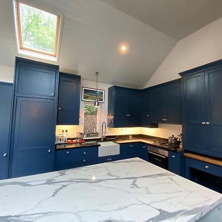Apartmán Gem In Connemara Flat Oughterard Exteriér fotografie