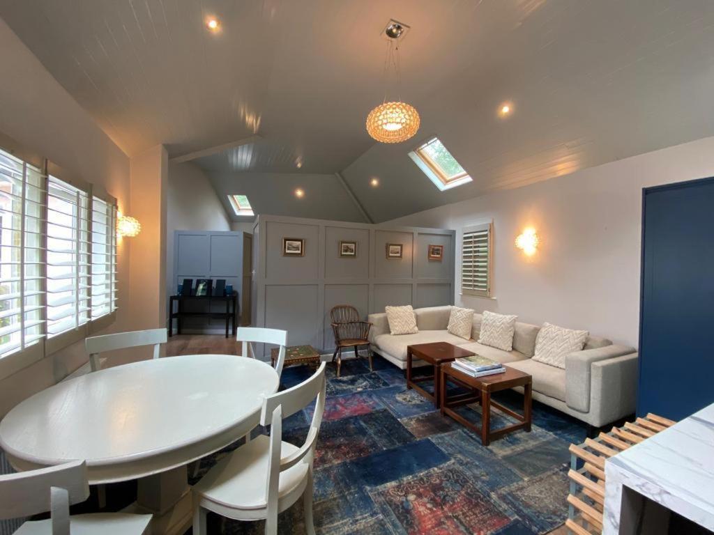 Apartmán Gem In Connemara Flat Oughterard Exteriér fotografie