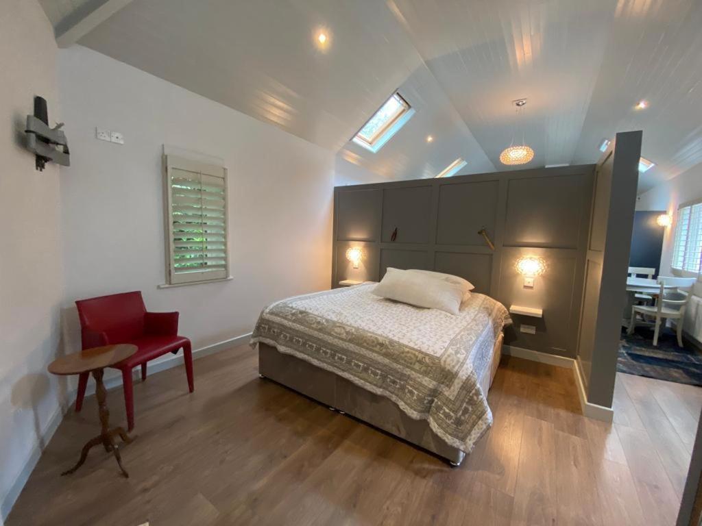 Apartmán Gem In Connemara Flat Oughterard Exteriér fotografie